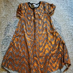 Lularoe Elegant Carly